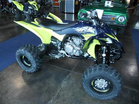 2020 Yamaha Raptor 700R SE in Derry, New Hampshire - Photo 1