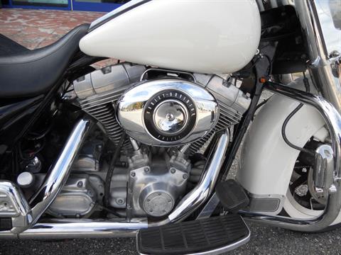 1999 Harley-Davidson ROAD KING POLICE in Derry, New Hampshire - Photo 3