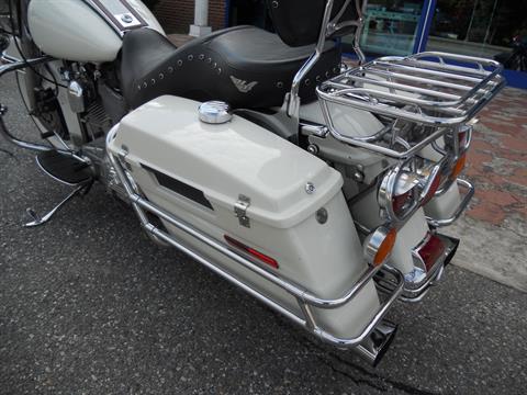 1999 Harley-Davidson ROAD KING POLICE in Derry, New Hampshire - Photo 9