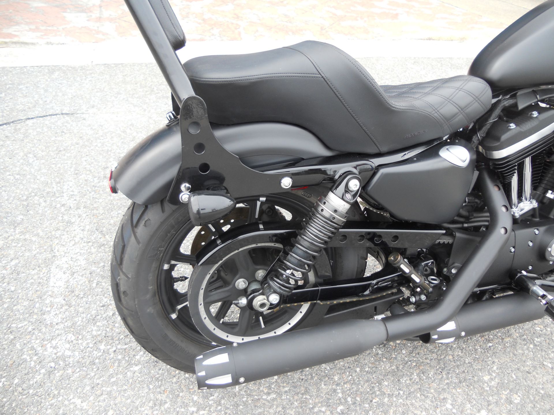 2021 Harley-Davidson Iron 883™ in Derry, New Hampshire - Photo 3