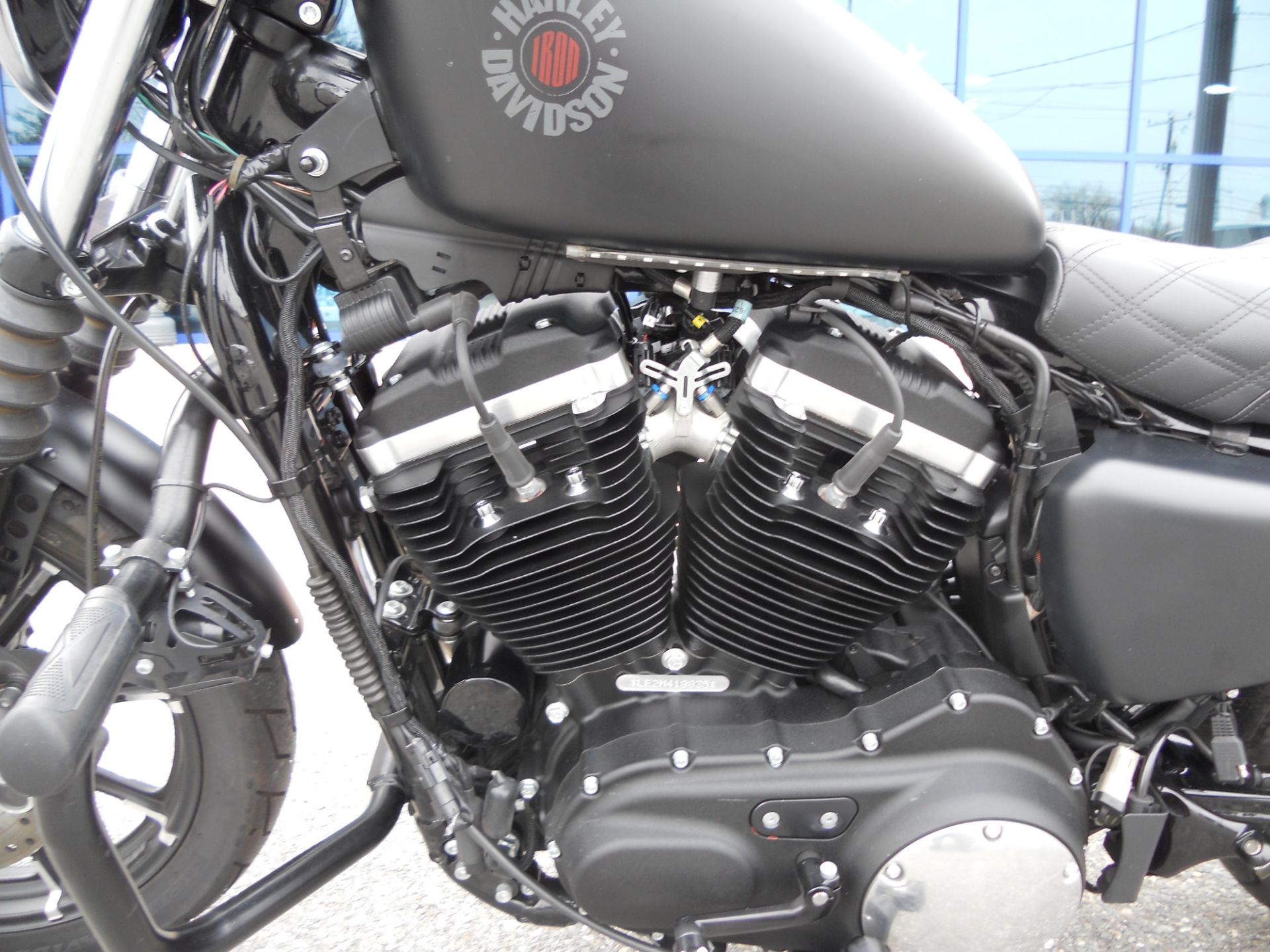 2021 Harley-Davidson Iron 883™ in Derry, New Hampshire - Photo 6