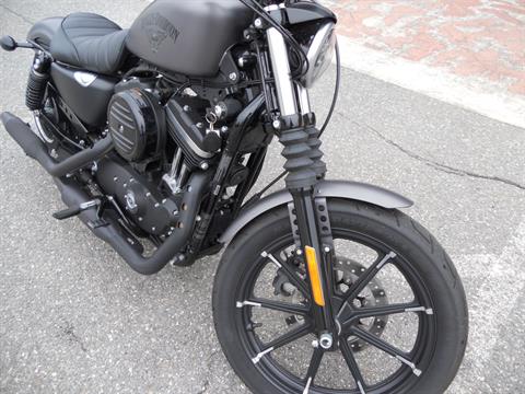 2017 Harley-Davidson Iron 883™ in Derry, New Hampshire - Photo 3