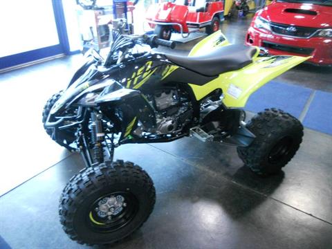 2021 Yamaha YFZ450R SE in Derry, New Hampshire - Photo 1
