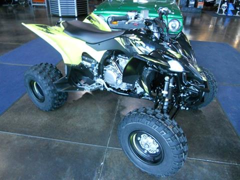 2021 Yamaha YFZ450R SE in Derry, New Hampshire - Photo 2