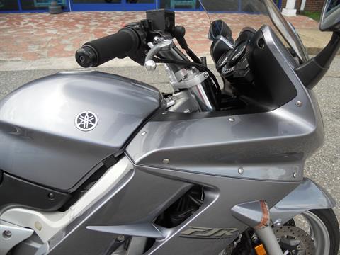 2004 Yamaha FJR1300 in Derry, New Hampshire - Photo 3