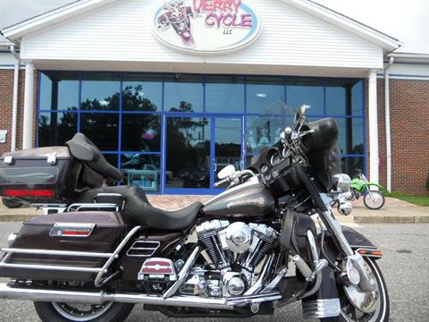 2005 Harley-Davidson FLHTC/FLHTCI Electra Glide® Classic in Derry, New Hampshire - Photo 1