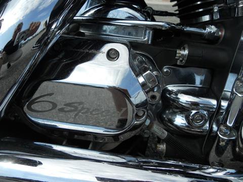 2005 Harley-Davidson FLHTC/FLHTCI Electra Glide® Classic in Derry, New Hampshire - Photo 8