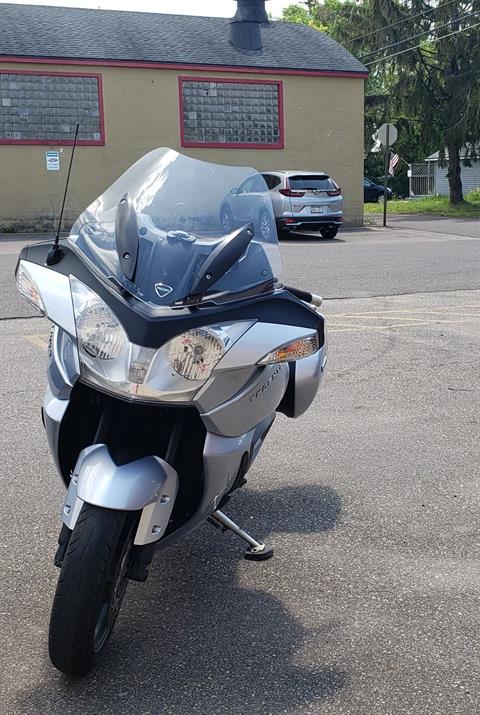 2013 Triumph Trophy SE in Rice Lake, Wisconsin - Photo 2