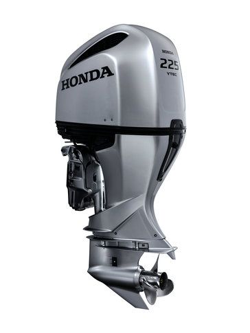 2022 Honda BF225DXRA in Kodiak, Alaska