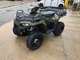 2024 Polaris Sportsman 450 H.O. EPS in Kodiak, Alaska