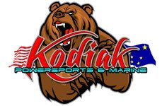 Kodiak Powersports &amp; Marine