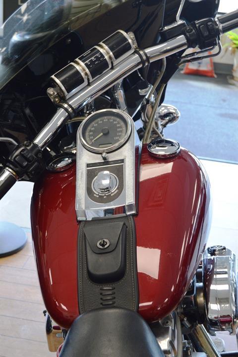 2006 Harley-Davidson Softail® Standard in Barrington, New Hampshire - Photo 5