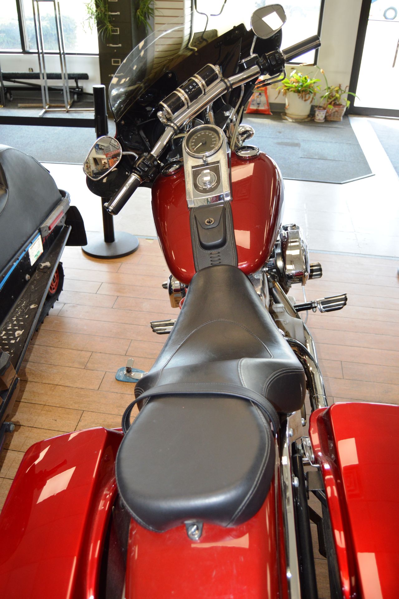 2006 Harley-Davidson Softail® Standard in Barrington, New Hampshire - Photo 6