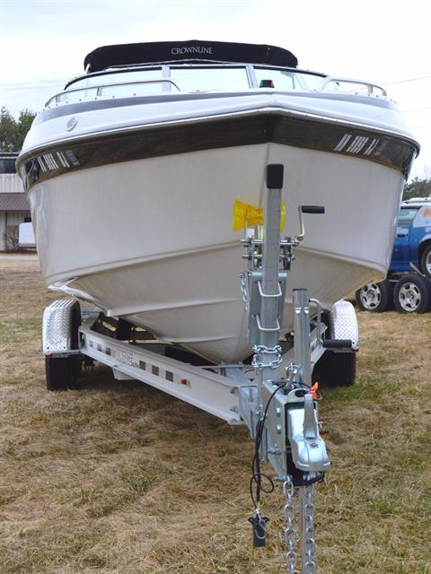 2004 Crownline 270 BR in Barrington, New Hampshire - Photo 2
