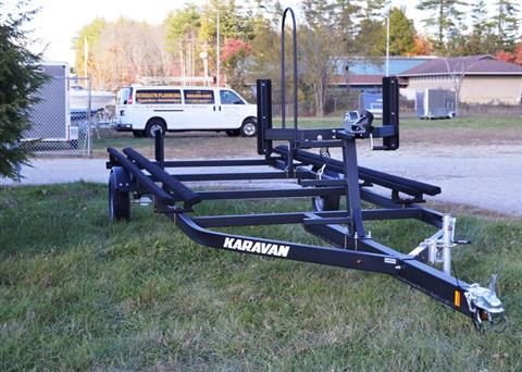 2020 Karavan Trailers Single Axle Midsize in Barrington, New Hampshire