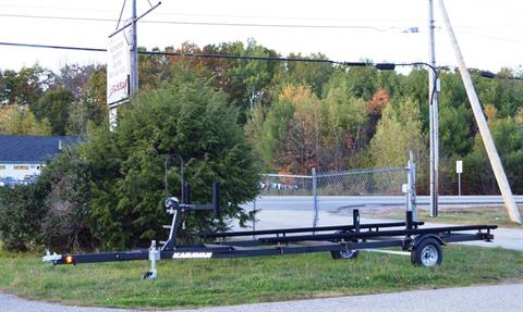 2020 Karavan Trailers Single Axle Midsize in Barrington, New Hampshire - Photo 2