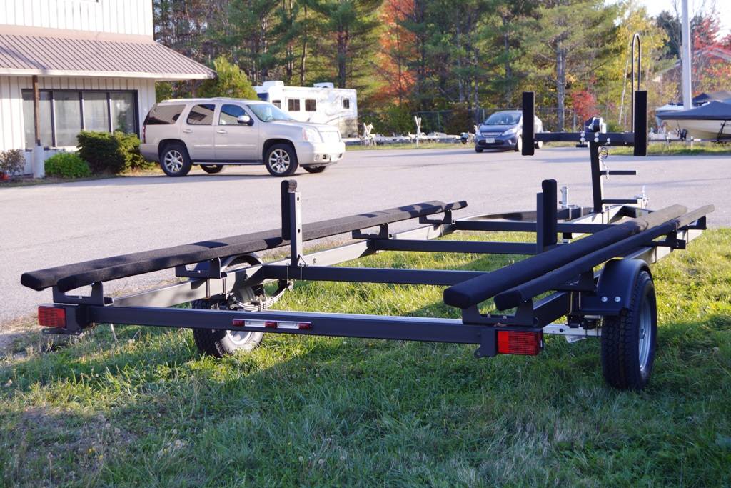 2020 Karavan Trailers Single Axle Midsize in Barrington, New Hampshire - Photo 3