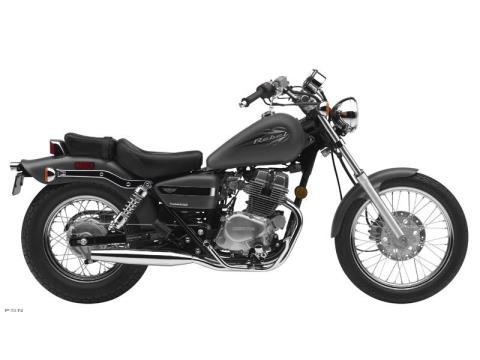 2012 Honda Rebel® in Hicksville, New York - Photo 1