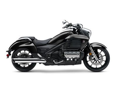 2014 Honda Gold Wing® Valkyrie® ABS in Hicksville, New York - Photo 1