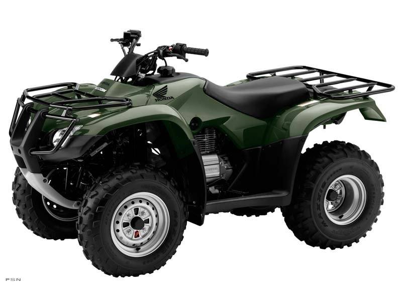 Used 2011 Honda FourTrax® Recon® ATVs in Hicksville, NY