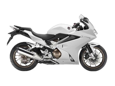 2014 Honda VFR800F in Hicksville, New York