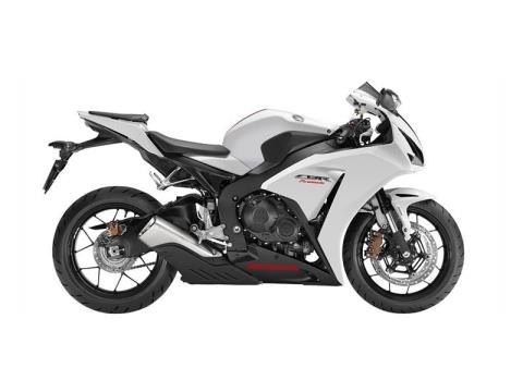 2014 Honda CBR1000RRA in Hicksville, New York - Photo 1