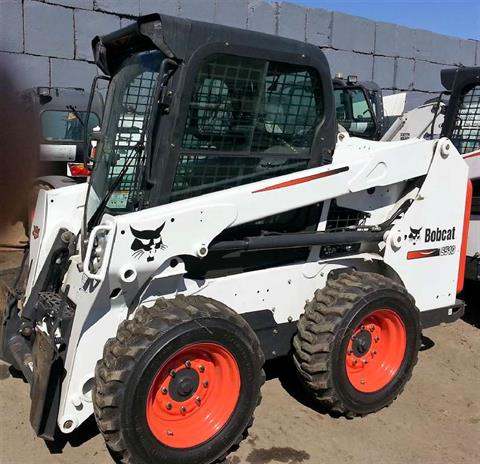 New York Bobcat Dealer | Construction Equipment Rentals, Parts, Sales ...