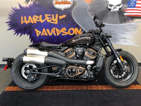 Used Harley-Davidson Motorcycles in Ohio | Pre-Owned Inventory in Upper  Sandusky
