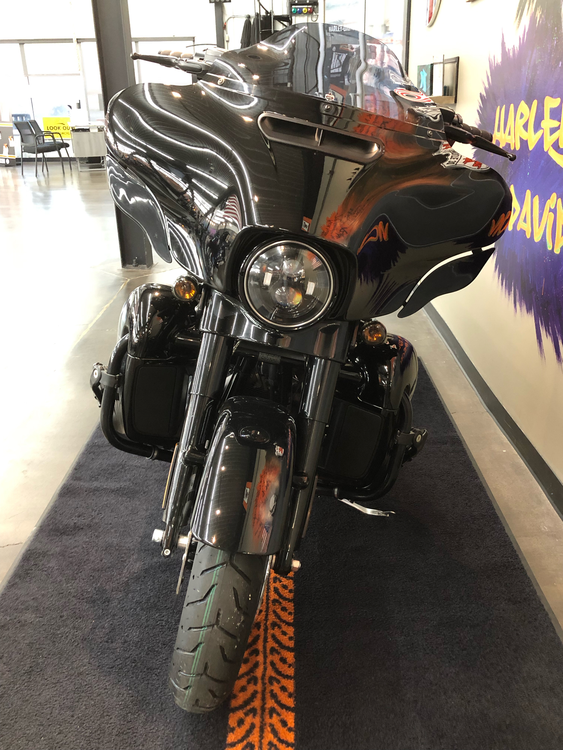 2018 Harley-Davidson Street Glide® Special in Upper Sandusky, Ohio - Photo 2