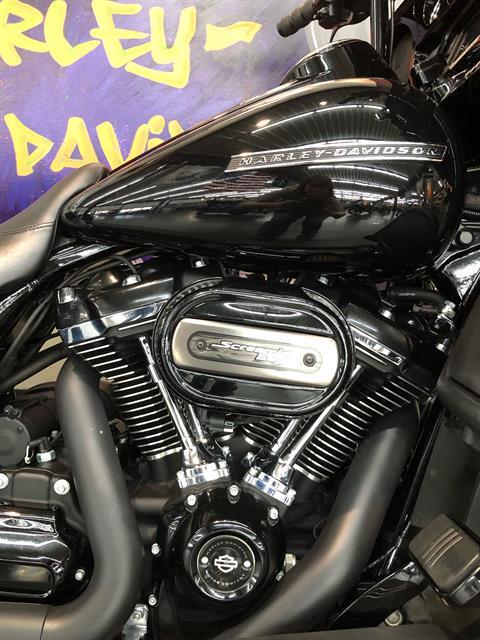 2018 Harley-Davidson Street Glide® Special in Upper Sandusky, Ohio - Photo 4