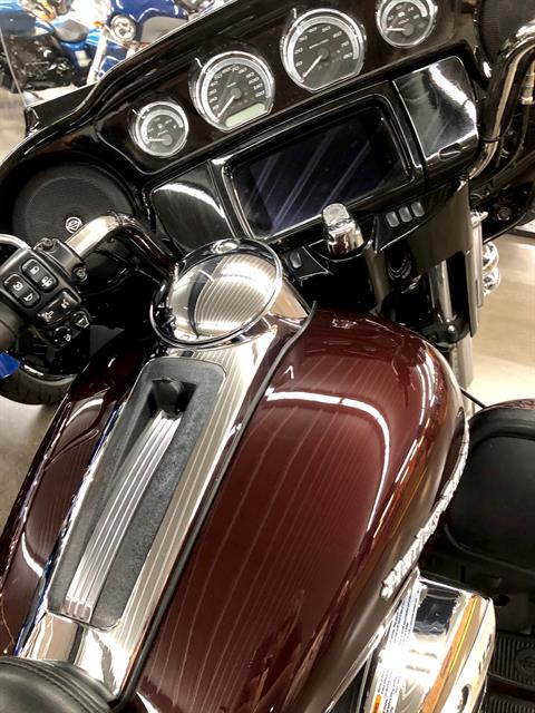 2021 Harley-Davidson Ultra Limited in Upper Sandusky, Ohio - Photo 5