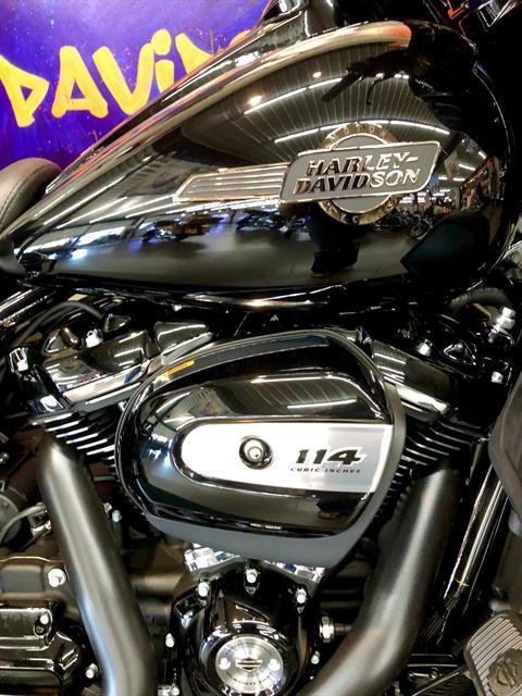 2023 Harley-Davidson Ultra Limited in Upper Sandusky, Ohio - Photo 3