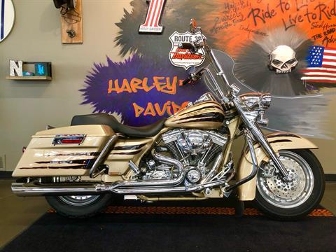 2003 Harley-Davidson Screamin' Eagle®  Road King® in Upper Sandusky, Ohio - Photo 1