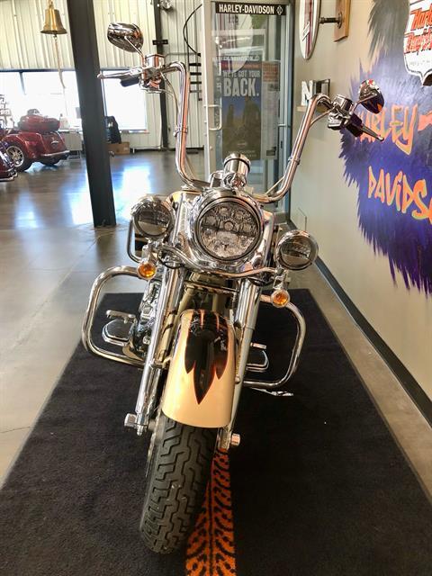 2003 Harley-Davidson Screamin' Eagle®  Road King® in Upper Sandusky, Ohio - Photo 2