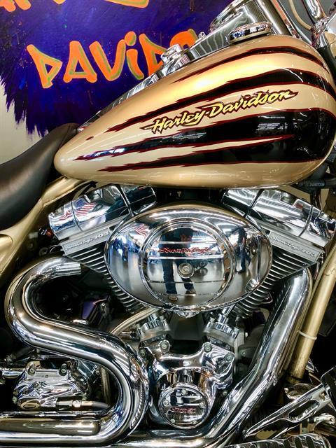 2003 Harley-Davidson Screamin' Eagle®  Road King® in Upper Sandusky, Ohio - Photo 3