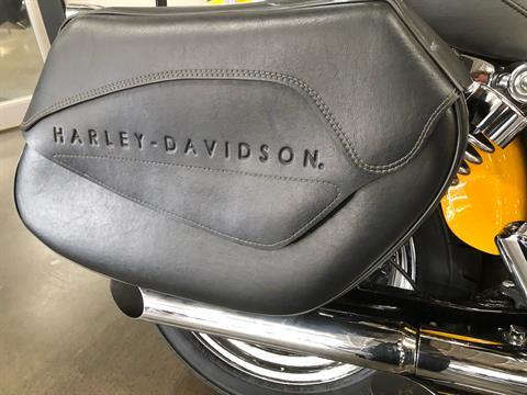 2008 Harley-Davidson Dyna® Super Glide® Custom in Upper Sandusky, Ohio - Photo 5
