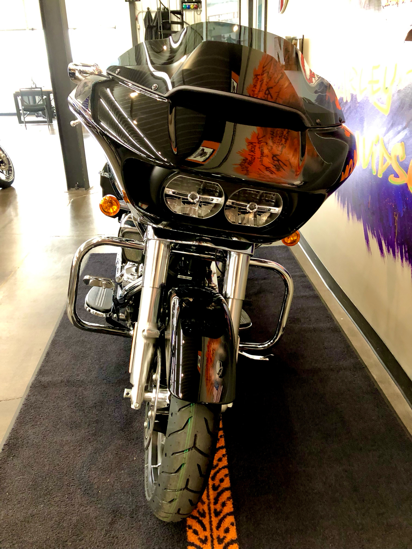 2023 Harley-Davidson Road Glide® in Upper Sandusky, Ohio - Photo 2
