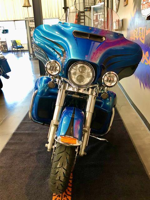 2014 Harley-Davidson Electra Glide® Ultra Classic® in Upper Sandusky, Ohio - Photo 2