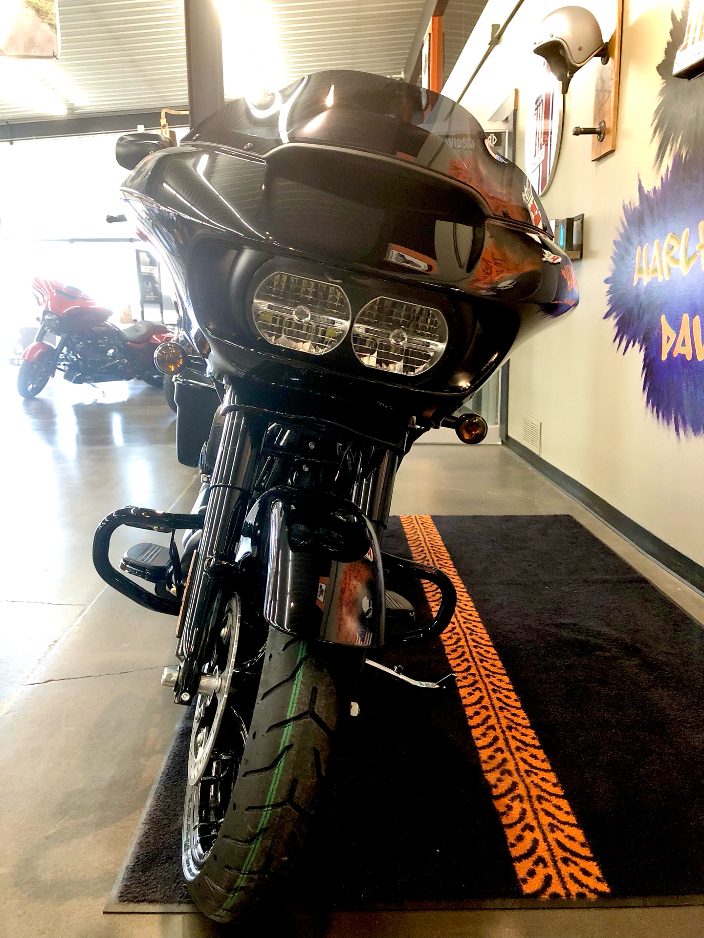 2023 Harley-Davidson Road Glide® Special in Upper Sandusky, Ohio - Photo 2