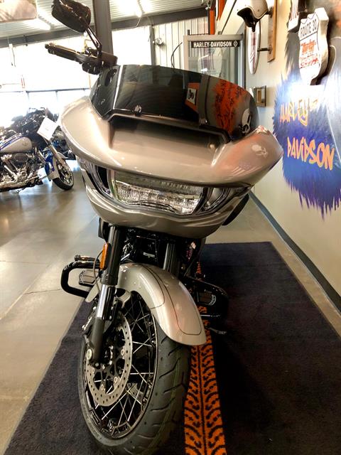2023 Harley-Davidson CVO™ Road Glide® in Upper Sandusky, Ohio - Photo 2