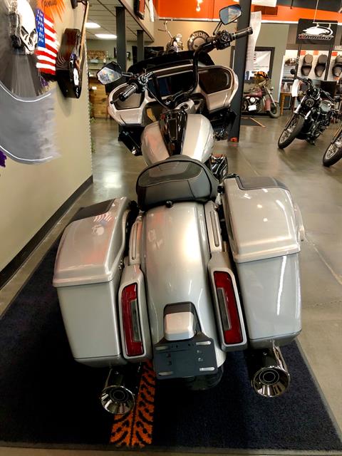 2023 Harley-Davidson CVO™ Road Glide® in Upper Sandusky, Ohio - Photo 4