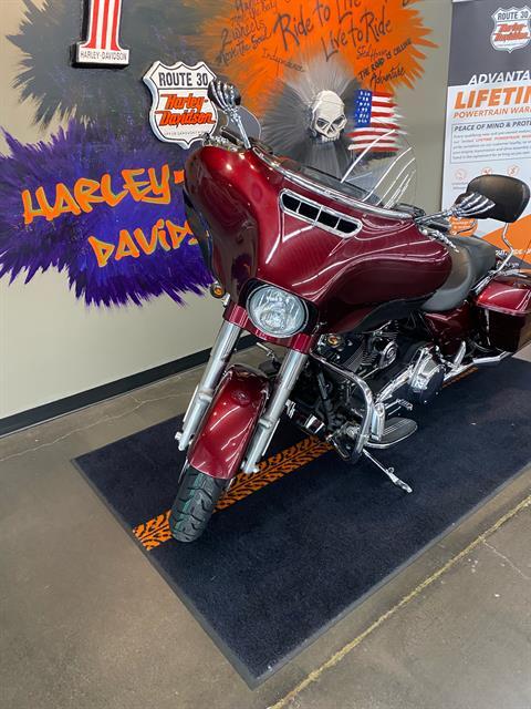 2014 Harley-Davidson Street Glide® Special in Upper Sandusky, Ohio - Photo 3