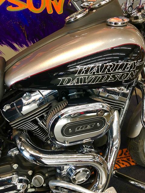 2016 Harley-Davidson Low Rider® in Upper Sandusky, Ohio - Photo 3
