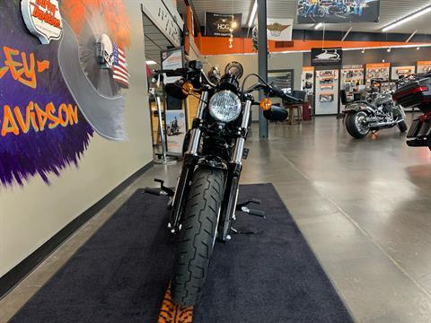 2021 Harley-Davidson Forty-Eight® in Upper Sandusky, Ohio - Photo 3