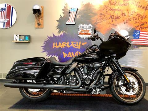 2023 Harley-Davidson Road Glide® ST in Upper Sandusky, Ohio - Photo 1