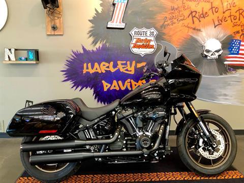 2023 Harley-Davidson Low Rider® ST in Upper Sandusky, Ohio - Photo 1