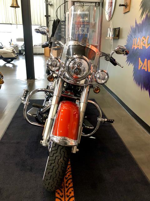 2008 Harley-Davidson Softail® Deluxe in Upper Sandusky, Ohio - Photo 2