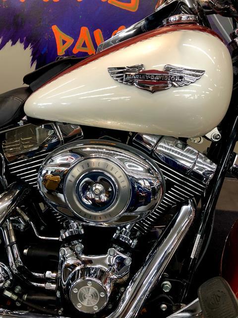 2008 Harley-Davidson Softail® Deluxe in Upper Sandusky, Ohio - Photo 3