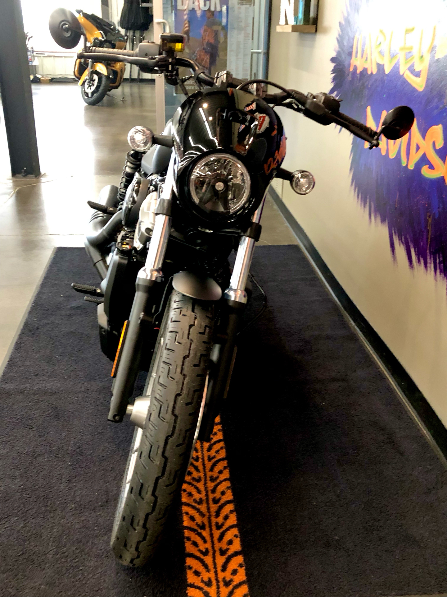2023 Harley-Davidson Nightster® Special in Upper Sandusky, Ohio - Photo 2