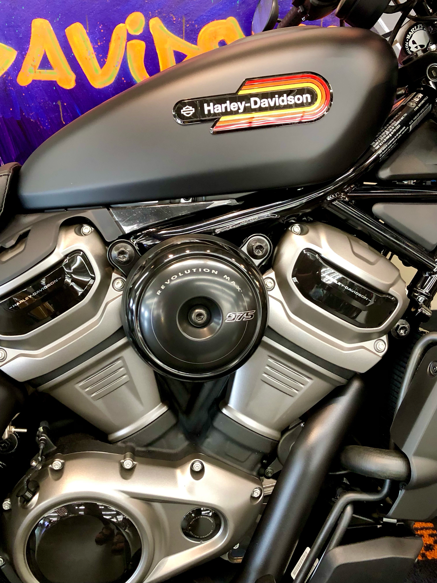 2023 Harley-Davidson Nightster® Special in Upper Sandusky, Ohio - Photo 3
